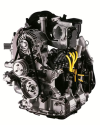 U2735 Engine